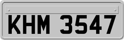 KHM3547