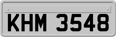 KHM3548