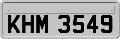 KHM3549