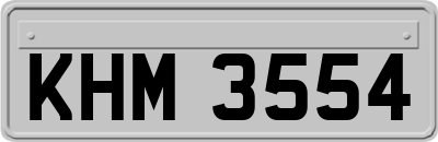 KHM3554
