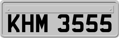 KHM3555