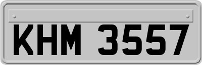 KHM3557