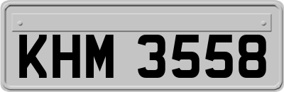 KHM3558