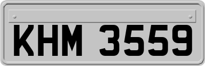 KHM3559