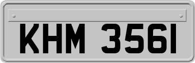 KHM3561