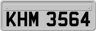 KHM3564