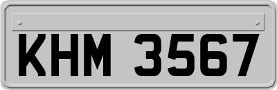 KHM3567