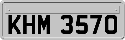 KHM3570