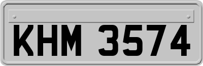 KHM3574