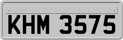 KHM3575