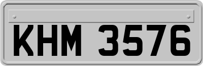 KHM3576