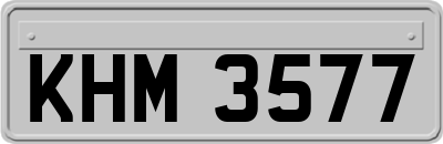 KHM3577