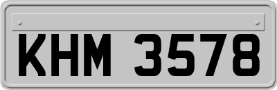 KHM3578
