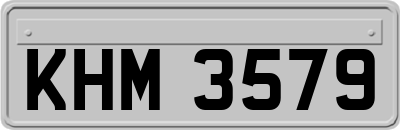 KHM3579