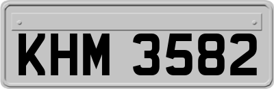 KHM3582