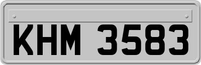KHM3583