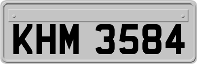 KHM3584