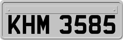 KHM3585