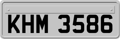 KHM3586