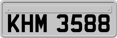 KHM3588