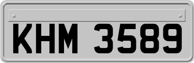 KHM3589