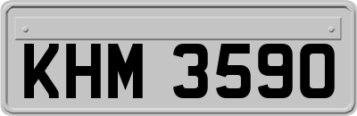KHM3590