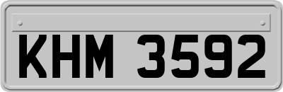 KHM3592