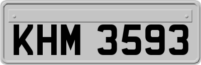 KHM3593