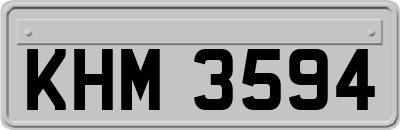 KHM3594