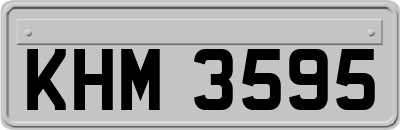 KHM3595