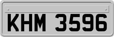 KHM3596