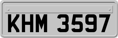 KHM3597