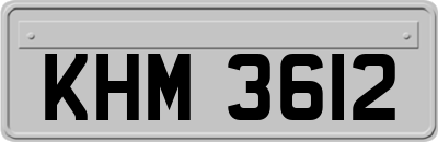 KHM3612