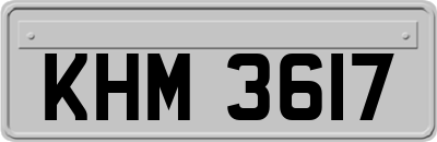 KHM3617