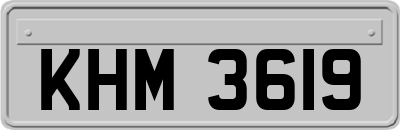 KHM3619