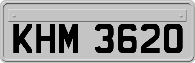 KHM3620