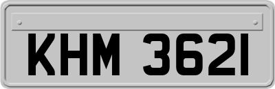 KHM3621