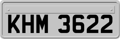 KHM3622