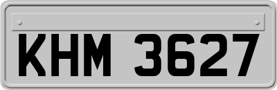 KHM3627