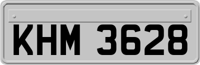KHM3628