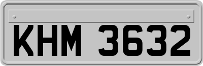 KHM3632