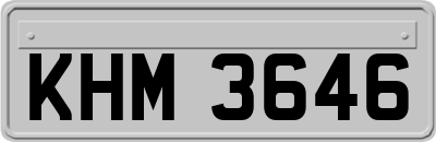 KHM3646