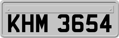 KHM3654