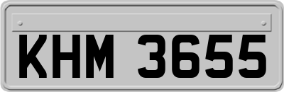 KHM3655