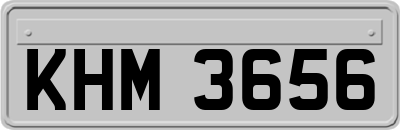 KHM3656