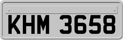 KHM3658