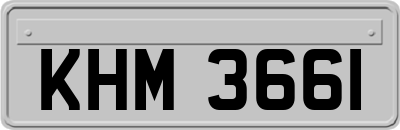 KHM3661