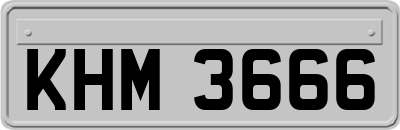 KHM3666
