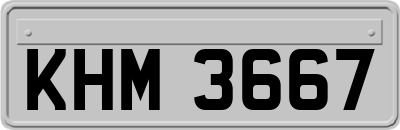 KHM3667