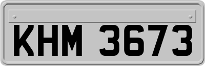 KHM3673